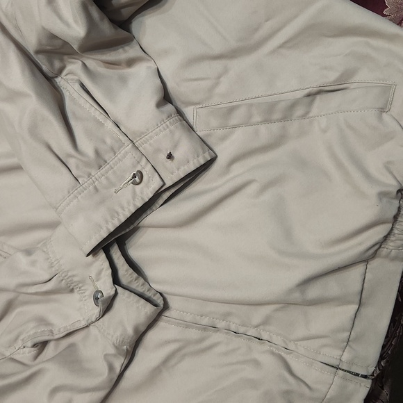 Polo Khaki Jacket XXL - Picture 10 of 14